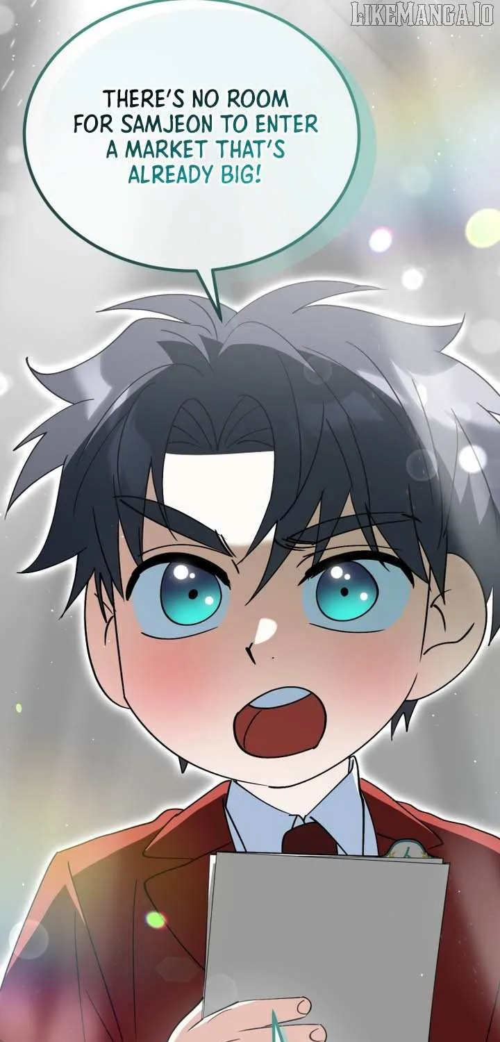 Crawling My Way to the Top! Chapter 47 page 82 - 