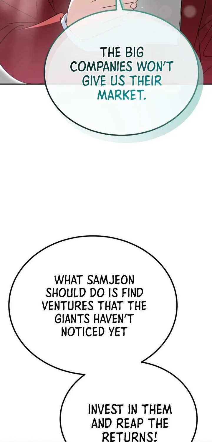 Crawling My Way to the Top! Chapter 47 page 83 - 