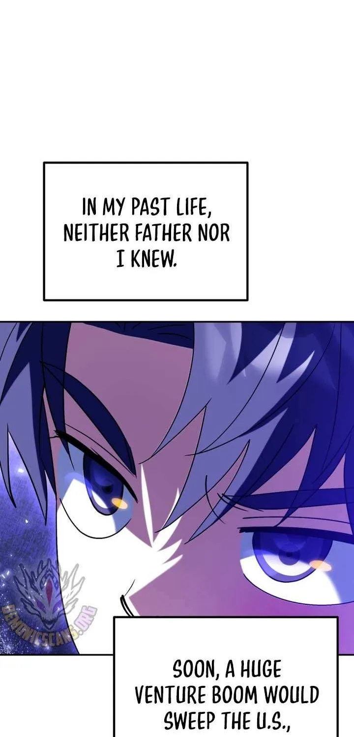 Crawling My Way to the Top! Chapter 47 page 85 - 