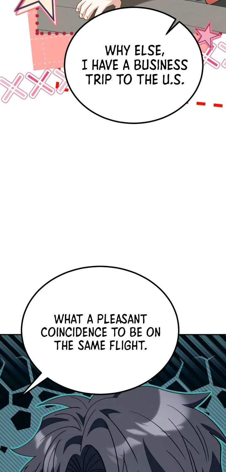 Crawling My Way to the Top! Chapter 47 page 10 - 