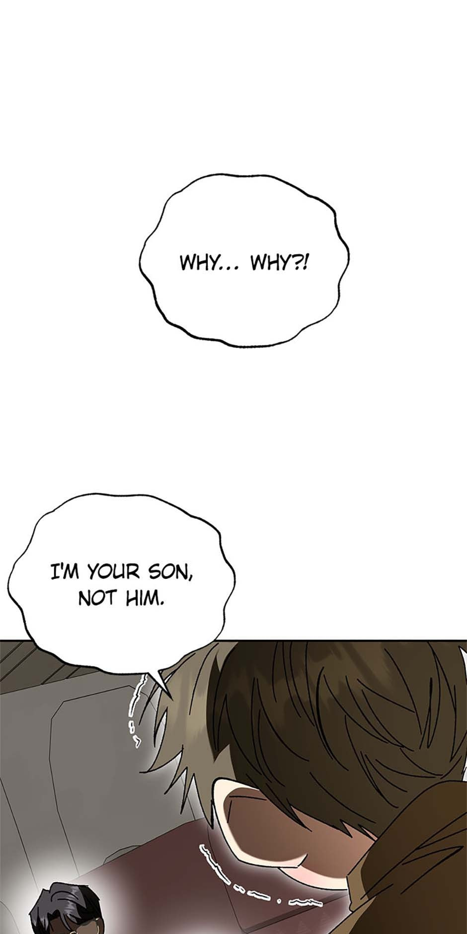 Crawling My Way to the Top! Chapter 48 page 1 - 