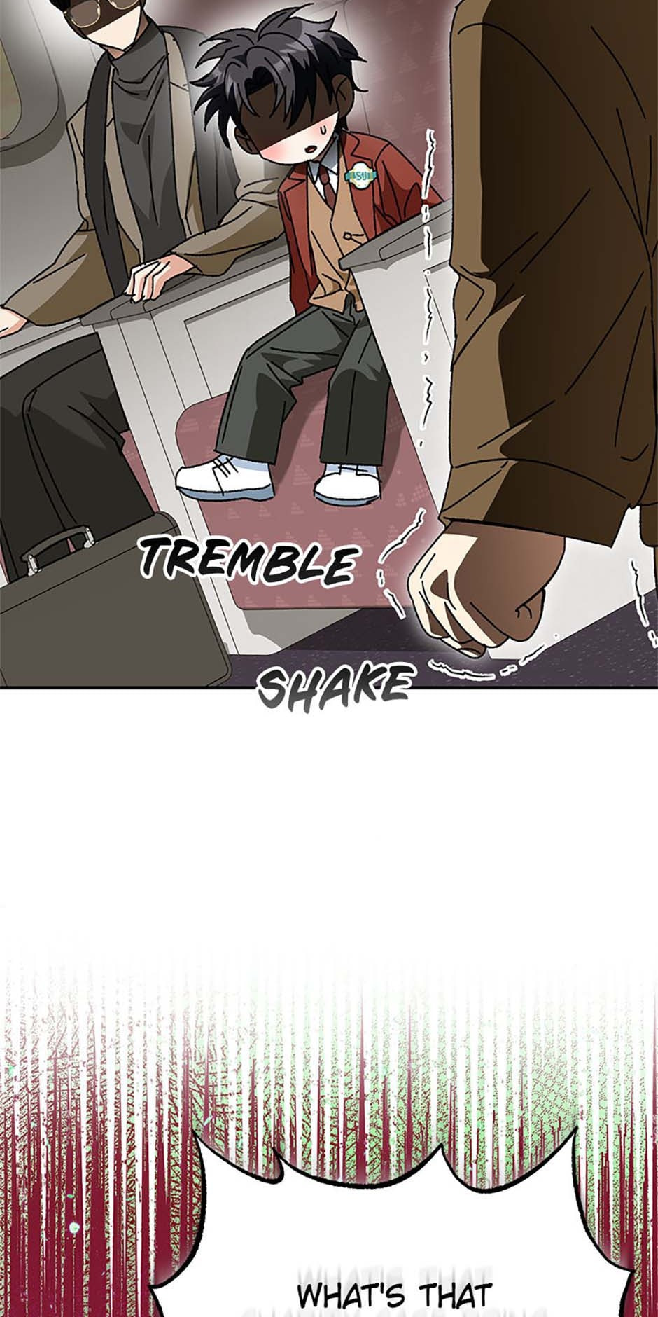 Crawling My Way to the Top! Chapter 48 page 2 - 