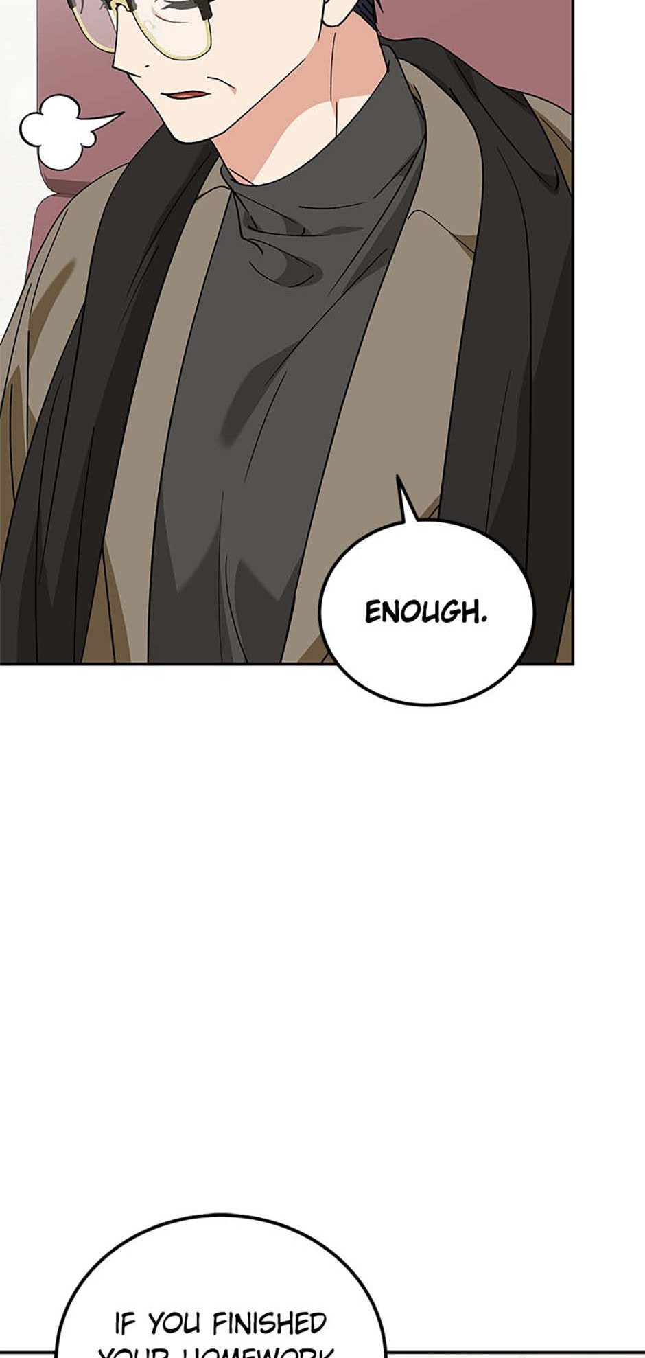 Crawling My Way to the Top! Chapter 48 page 11 - 