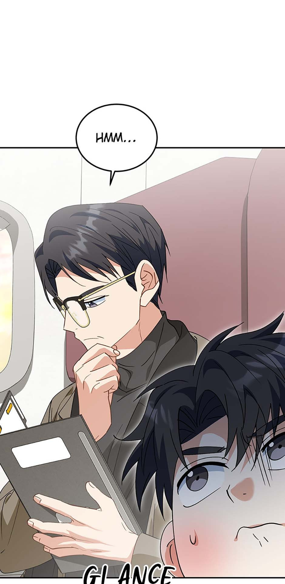 Crawling My Way to the Top! Chapter 48 page 14 - 