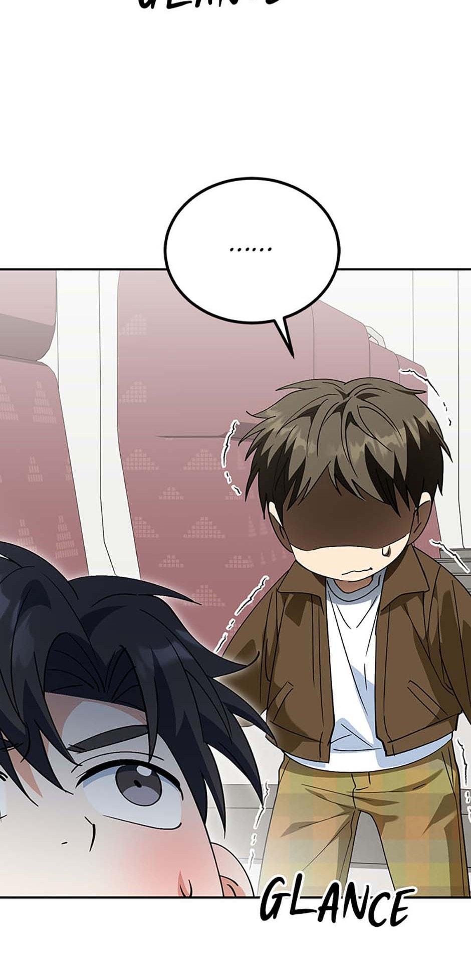 Crawling My Way to the Top! Chapter 48 page 15 - 