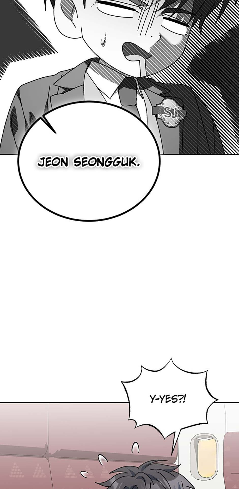 Crawling My Way to the Top! Chapter 48 page 18 - 