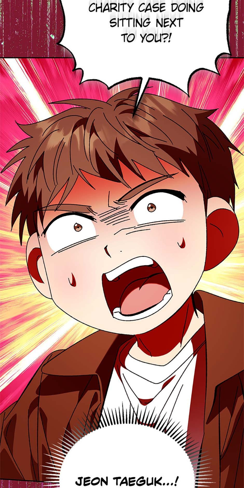 Crawling My Way to the Top! Chapter 48 page 3 - 