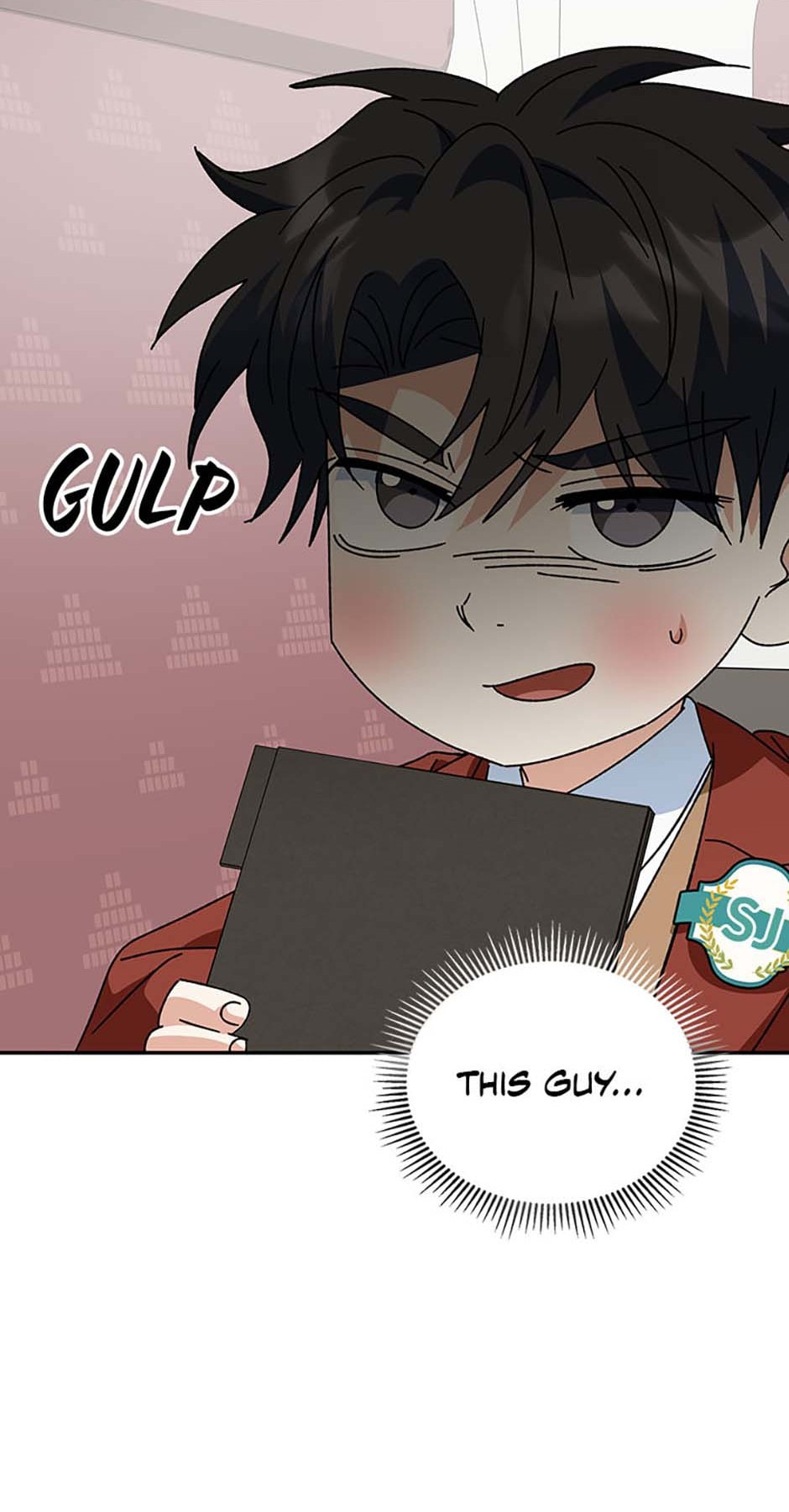 Crawling My Way to the Top! Chapter 48 page 28 - 
