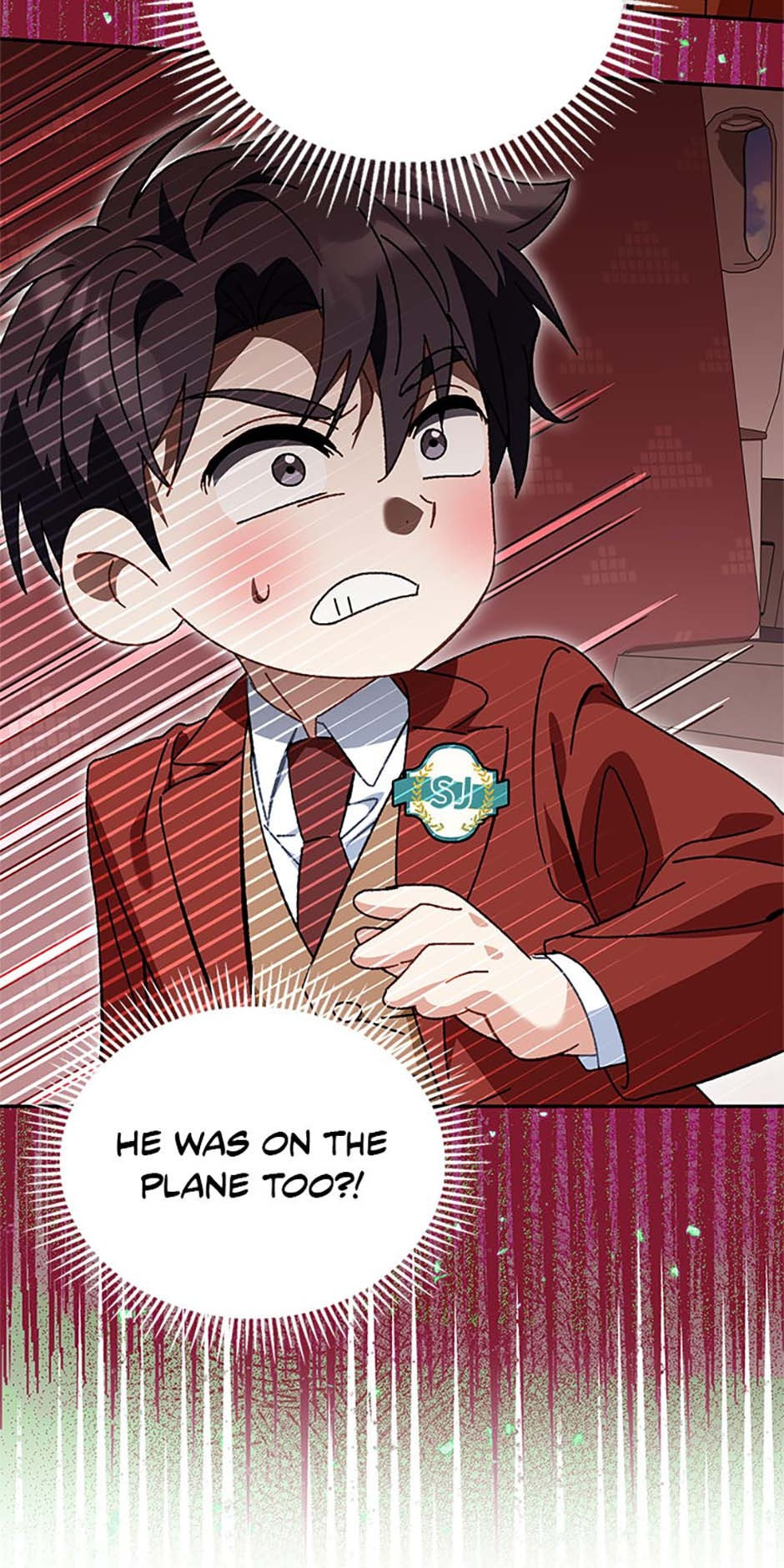 Crawling My Way to the Top! Chapter 48 page 4 - 