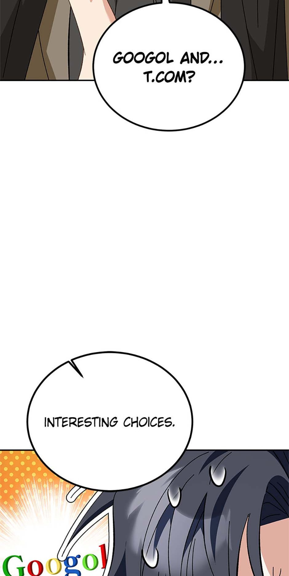 Crawling My Way to the Top! Chapter 48 page 32 - 