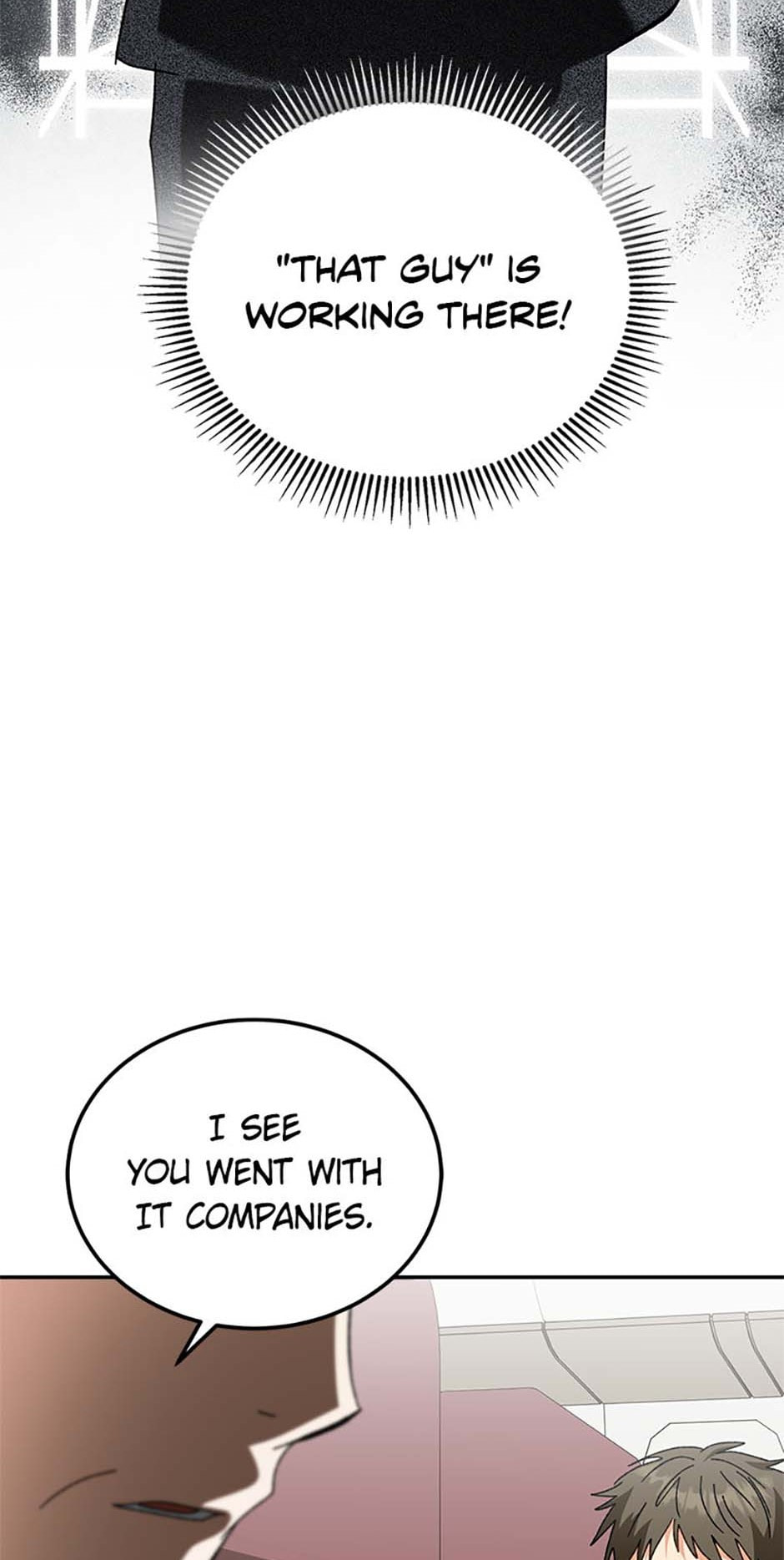 Crawling My Way to the Top! Chapter 48 page 35 - 