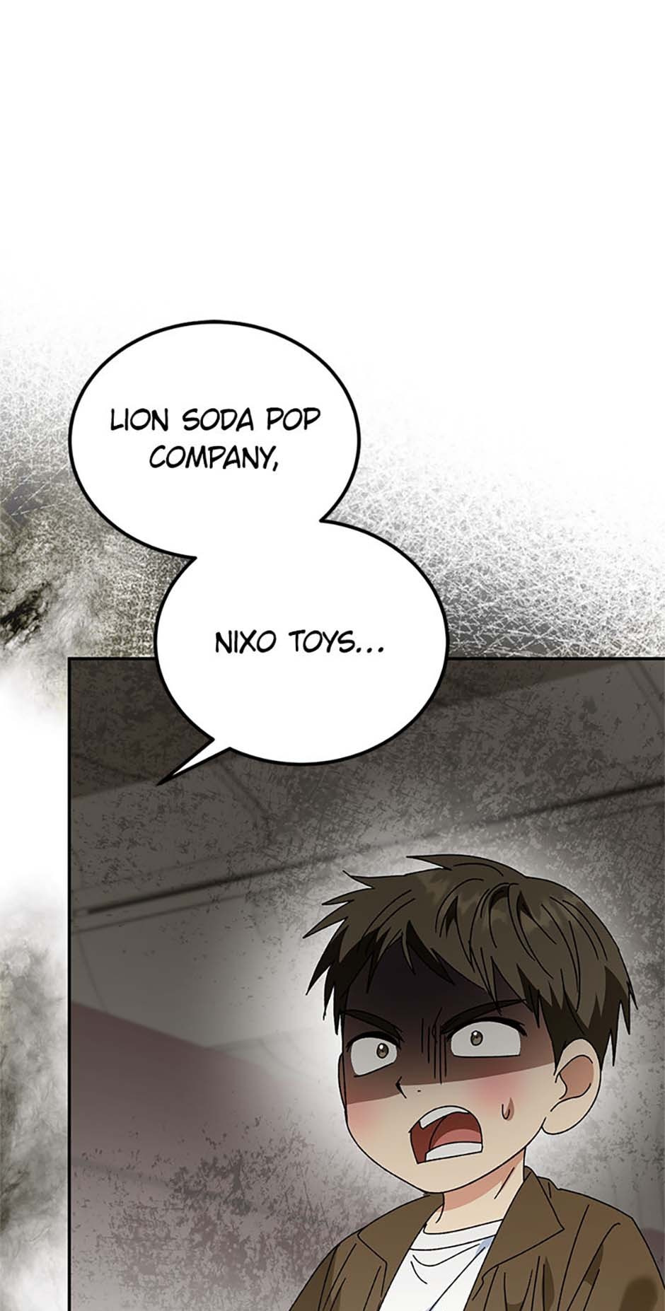 Crawling My Way to the Top! Chapter 48 page 37 - 