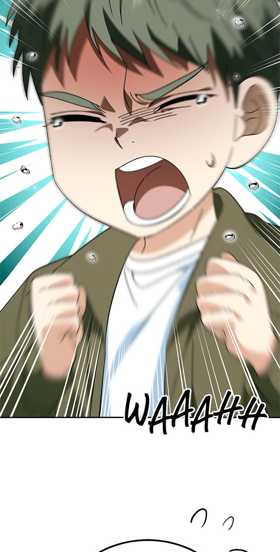 Crawling My Way to the Top! Chapter 48 page 39 - 