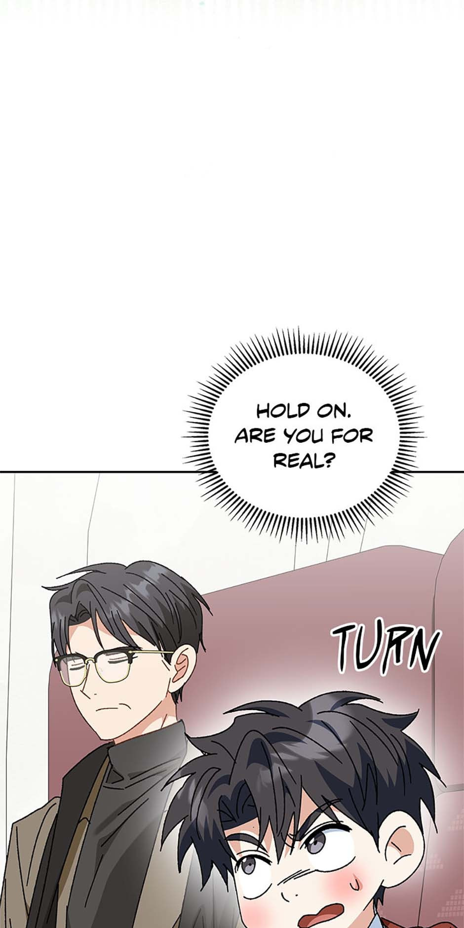 Crawling My Way to the Top! Chapter 48 page 5 - 