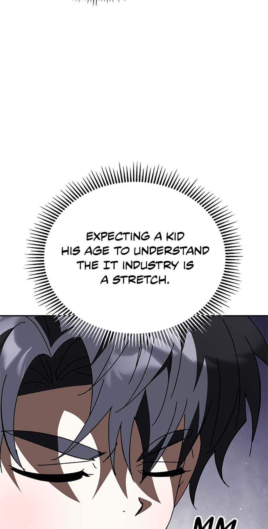 Crawling My Way to the Top! Chapter 48 page 41 - 