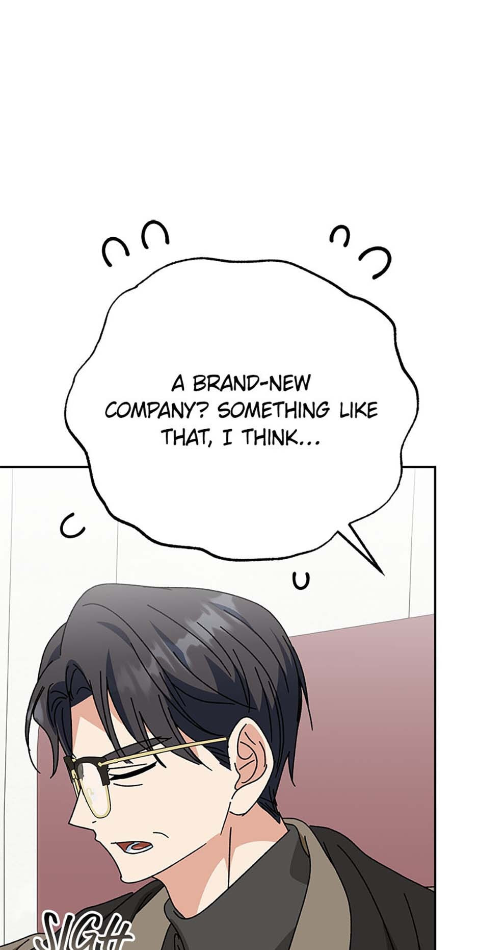 Crawling My Way to the Top! Chapter 48 page 44 - 