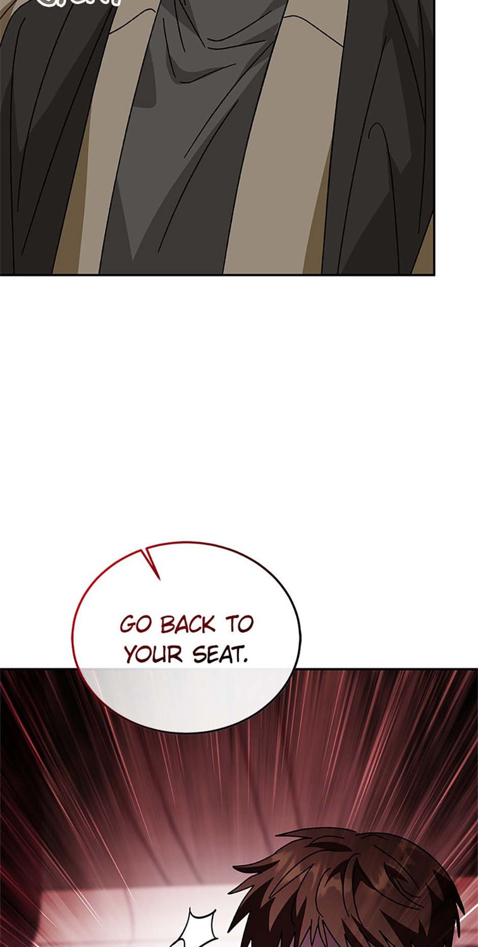 Crawling My Way to the Top! Chapter 48 page 45 - 