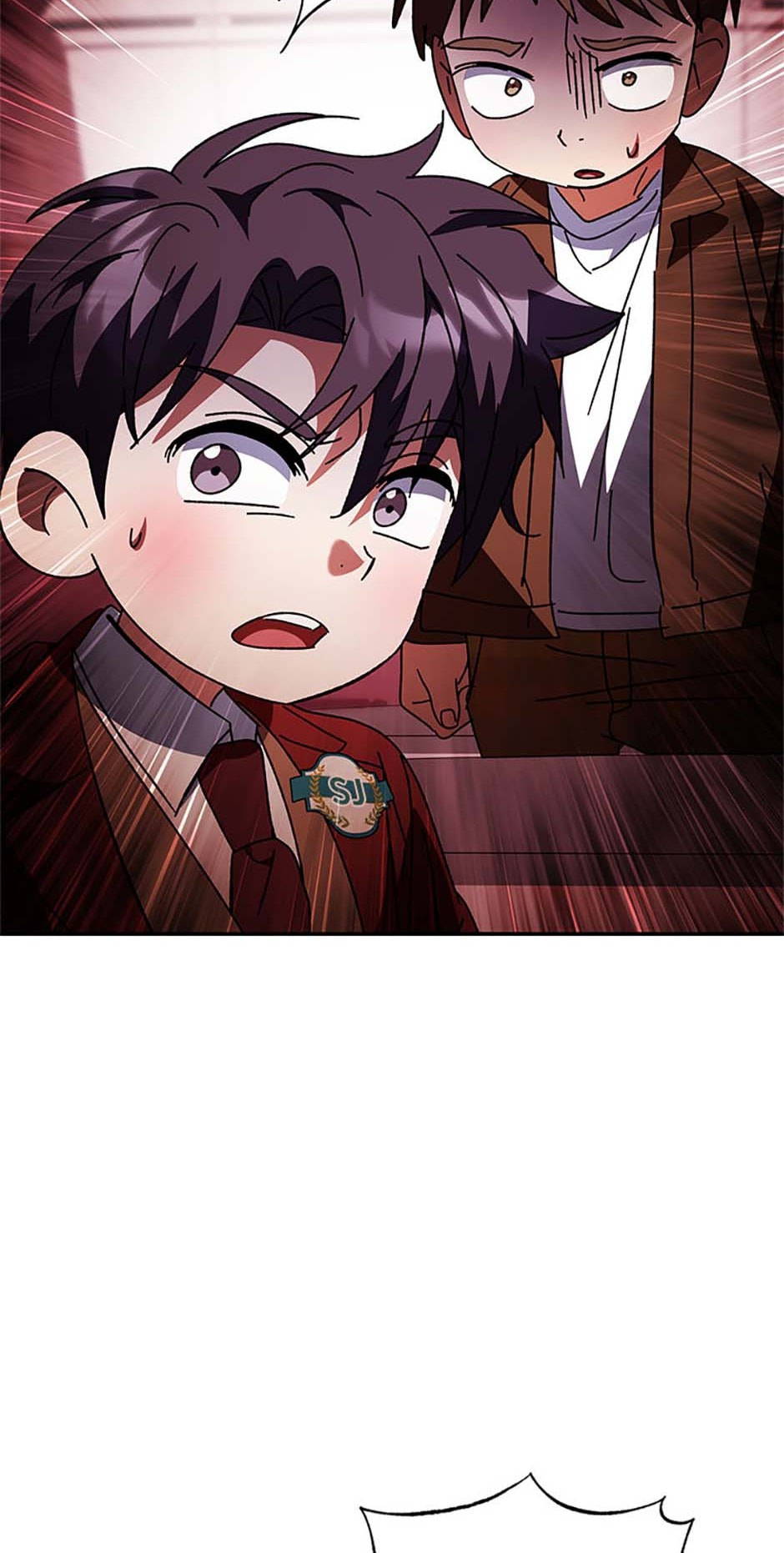 Crawling My Way to the Top! Chapter 48 page 46 - 