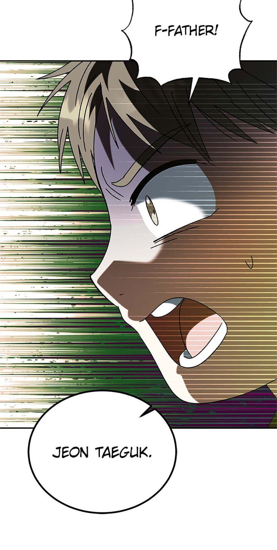 Crawling My Way to the Top! Chapter 48 page 47 - 
