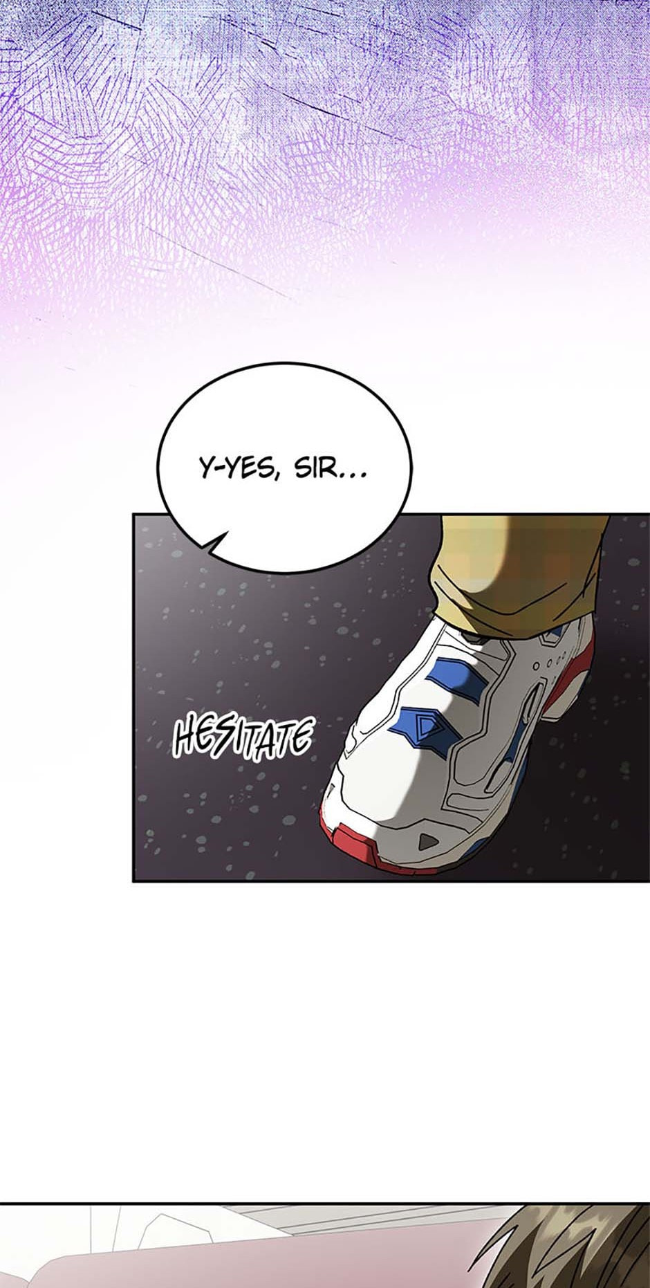 Crawling My Way to the Top! Chapter 48 page 50 - 