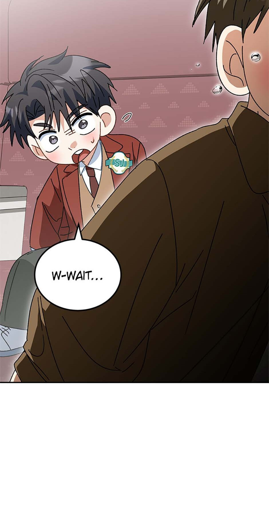 Crawling My Way to the Top! Chapter 48 page 51 - 