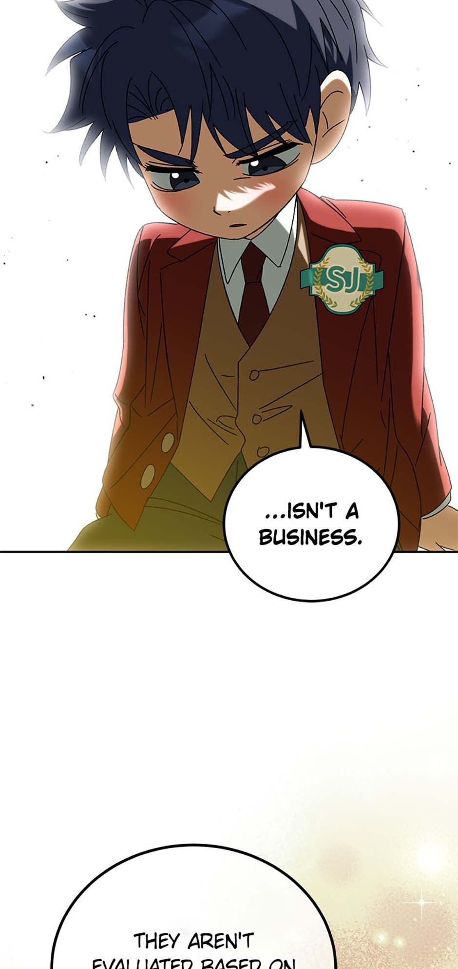Crawling My Way to the Top! Chapter 48 page 64 - 