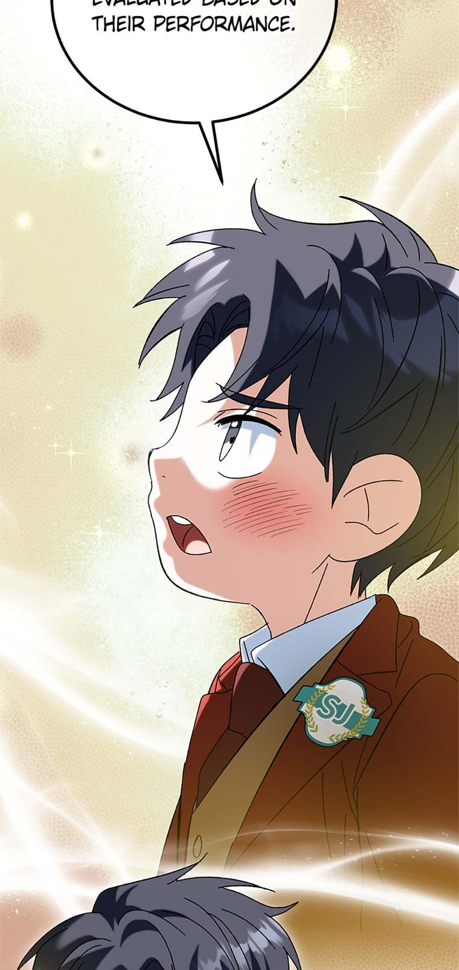 Crawling My Way to the Top! Chapter 48 page 65 - 