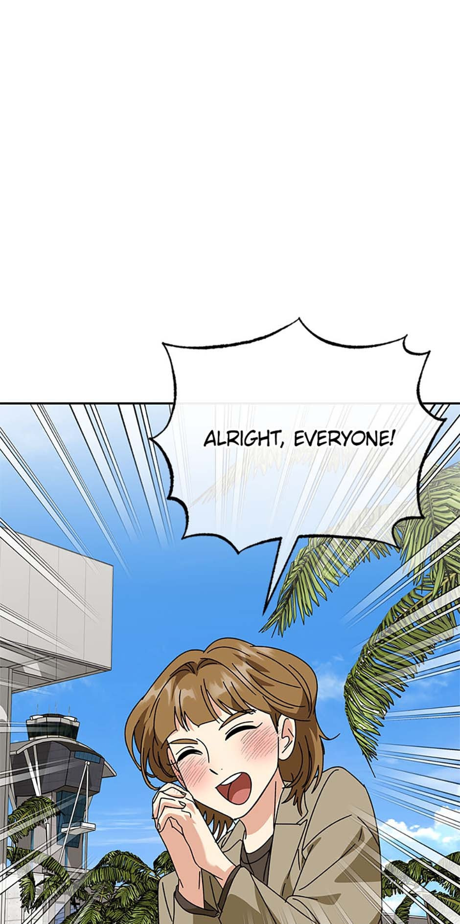 Crawling My Way to the Top! Chapter 48 page 69 - 