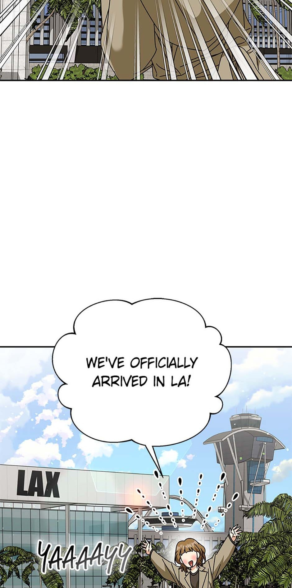 Crawling My Way to the Top! Chapter 48 page 70 - 