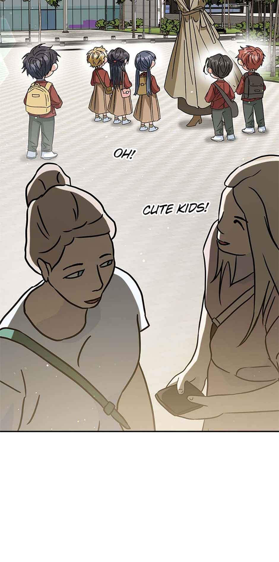 Crawling My Way to the Top! Chapter 48 page 71 - 