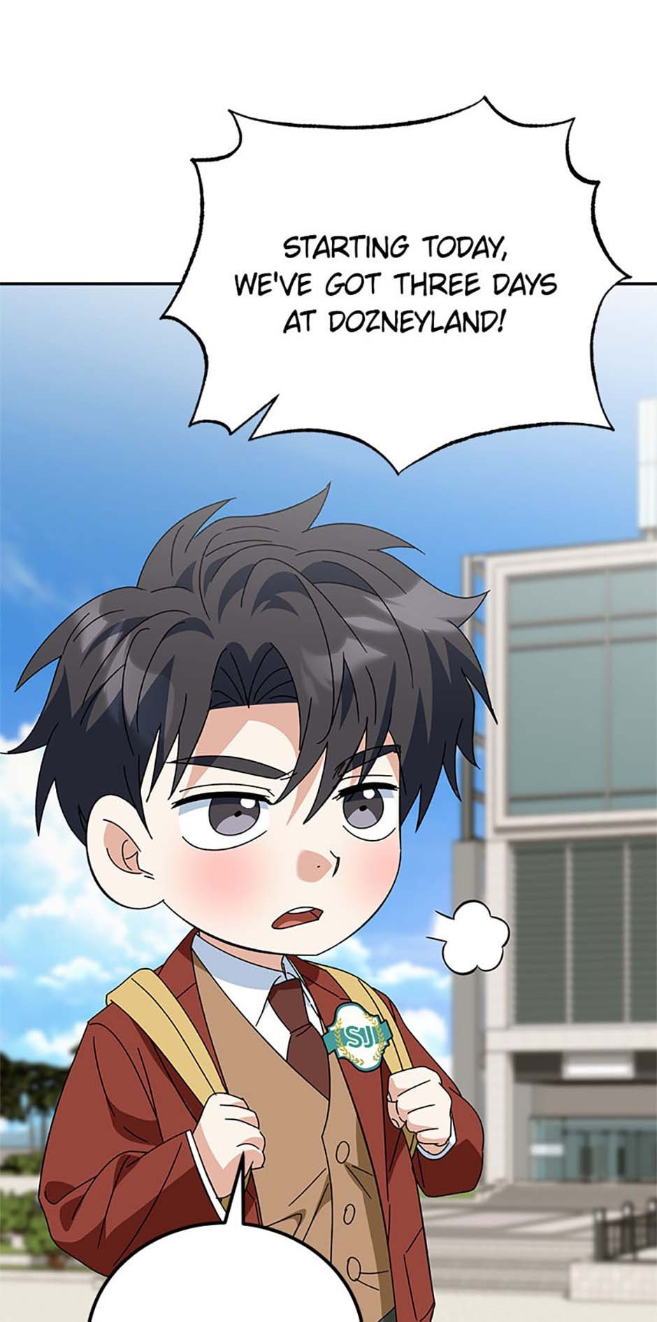 Crawling My Way to the Top! Chapter 48 page 72 - 