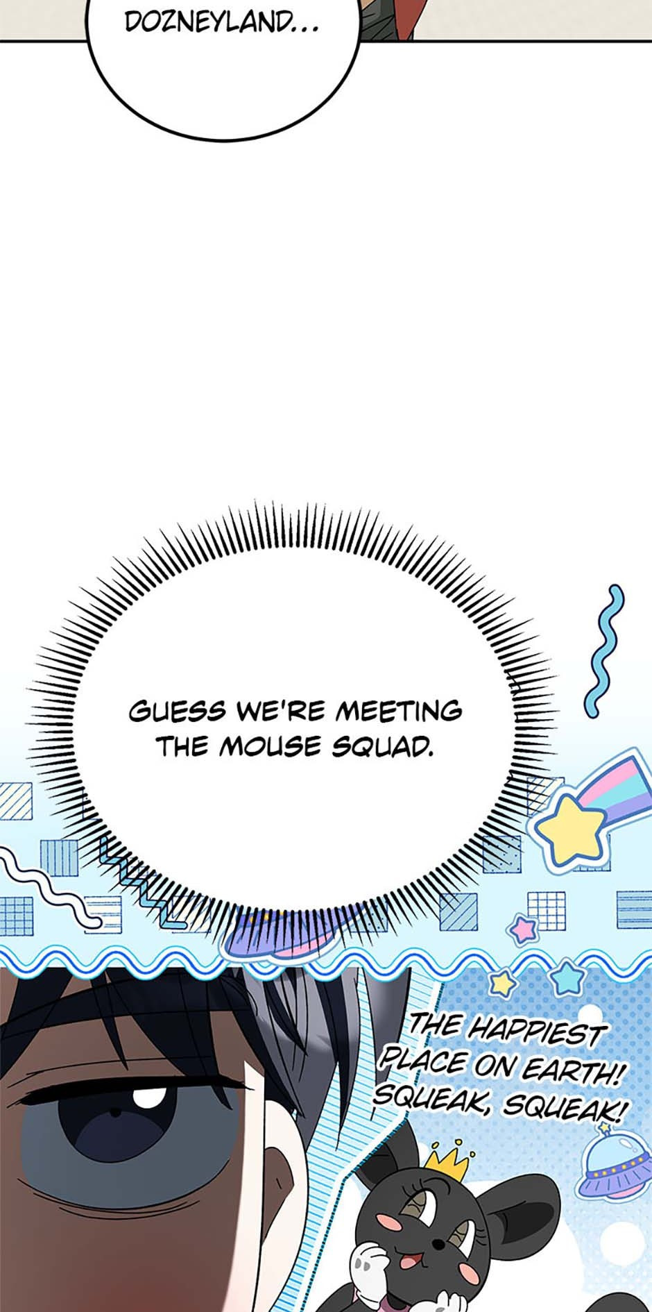 Crawling My Way to the Top! Chapter 48 page 73 - 