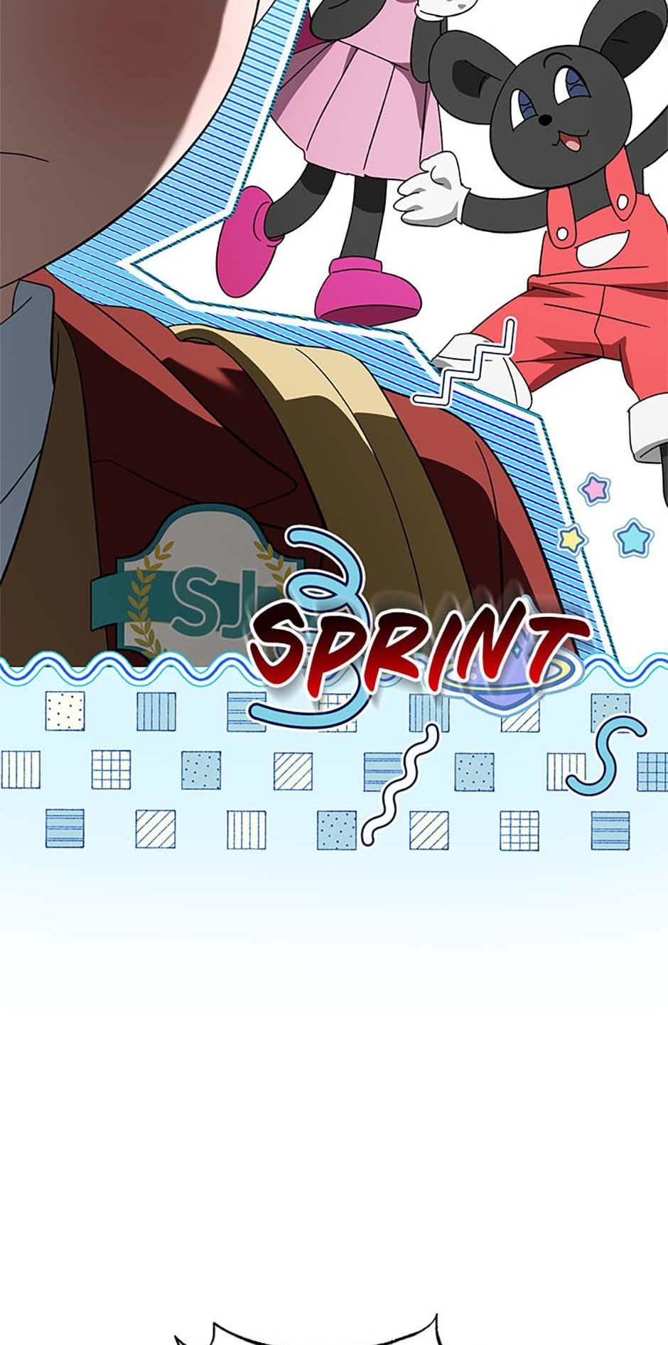 Crawling My Way to the Top! Chapter 48 page 74 - 