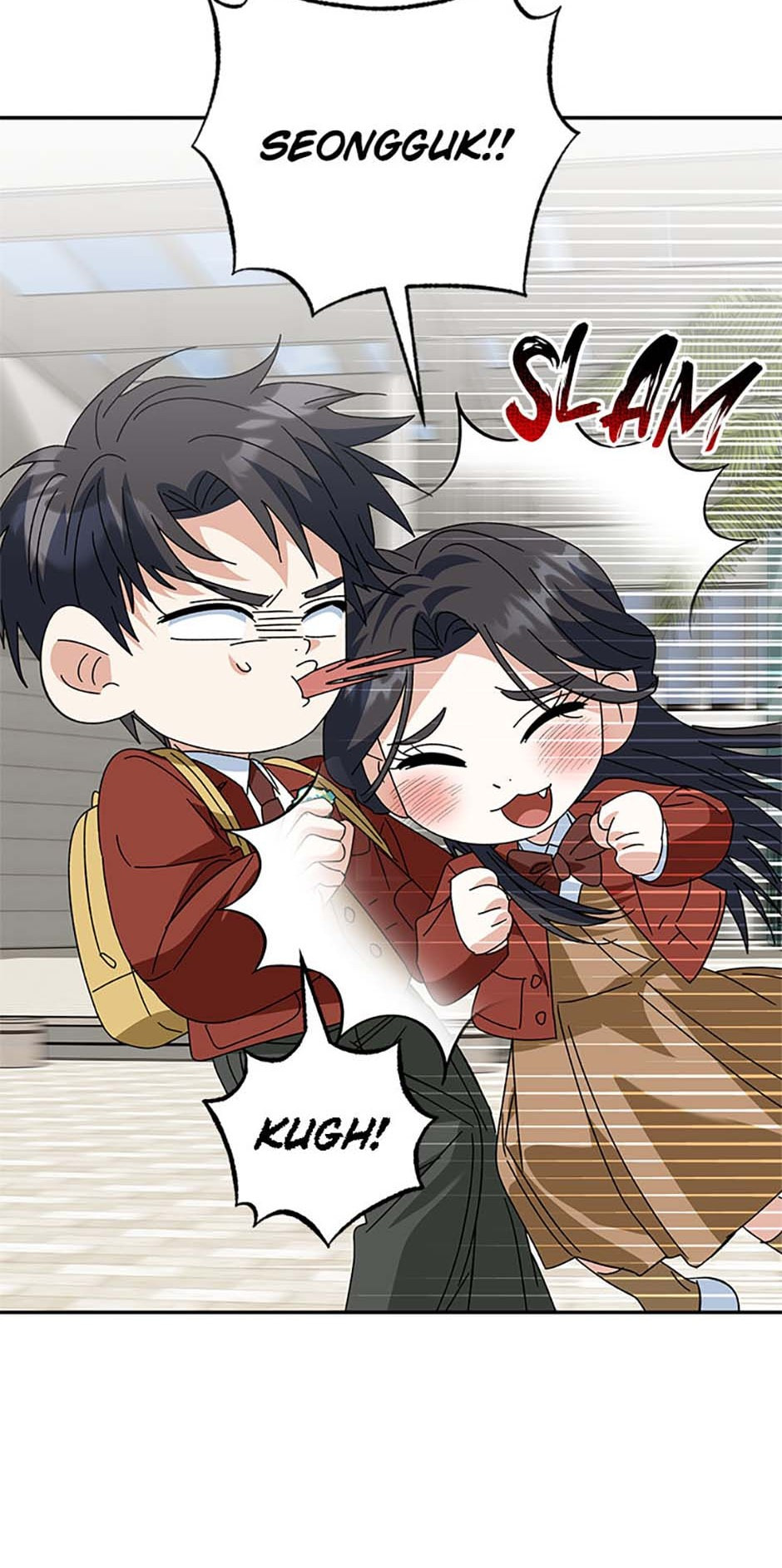 Crawling My Way to the Top! Chapter 48 page 75 - 