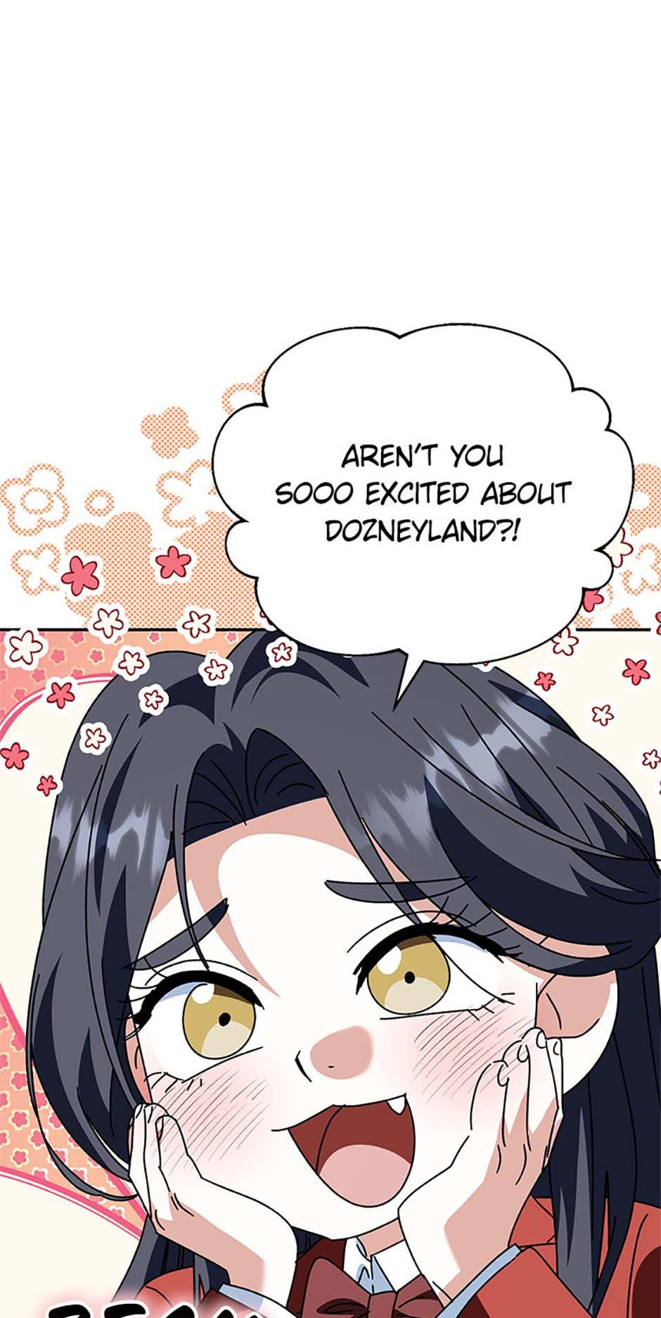 Crawling My Way to the Top! Chapter 48 page 76 - 