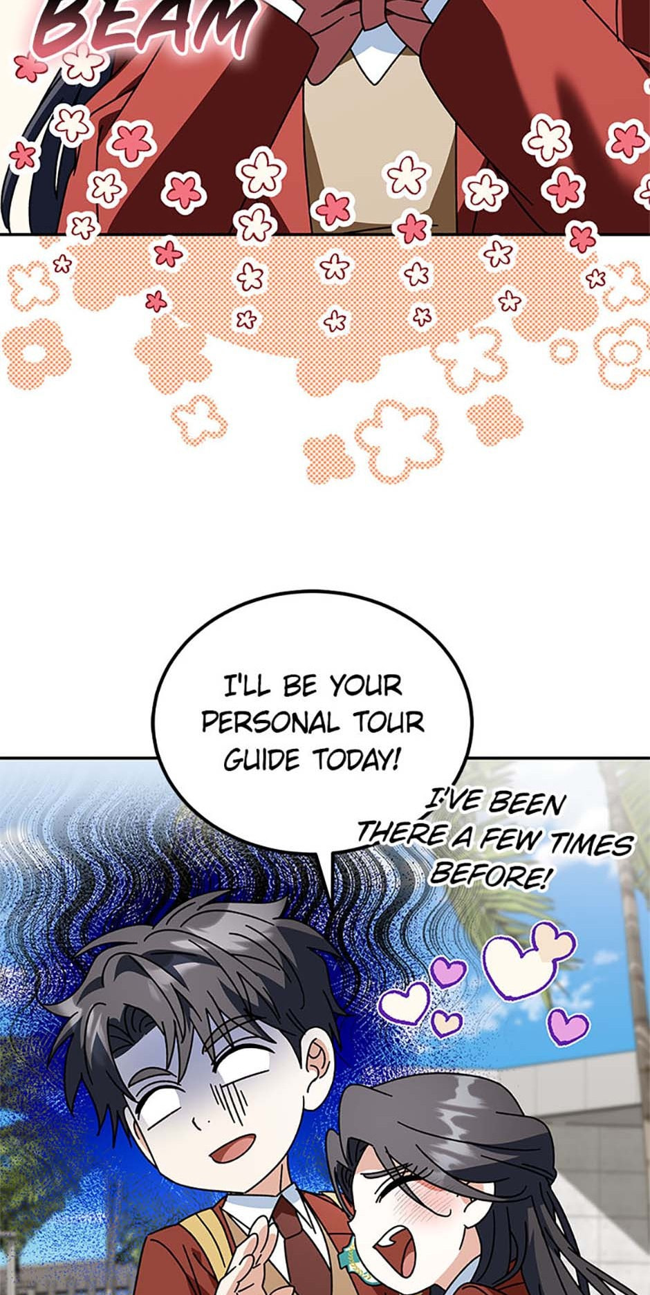 Crawling My Way to the Top! Chapter 48 page 77 - 