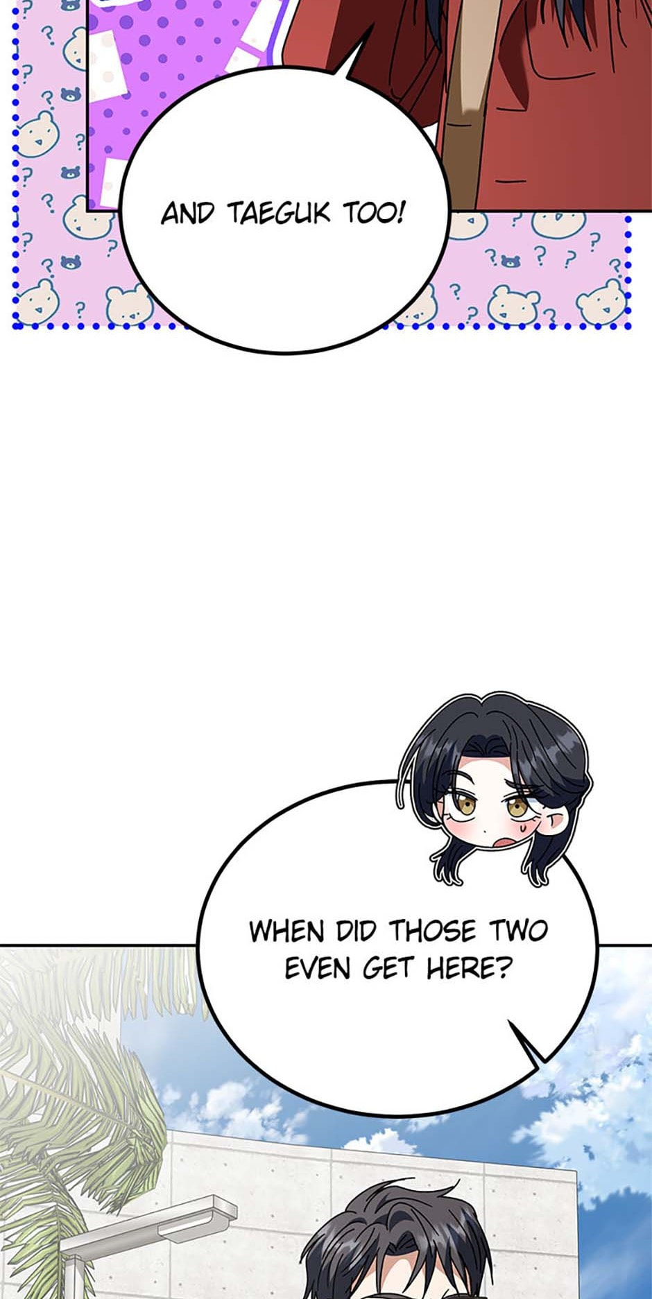 Crawling My Way to the Top! Chapter 48 page 81 - 