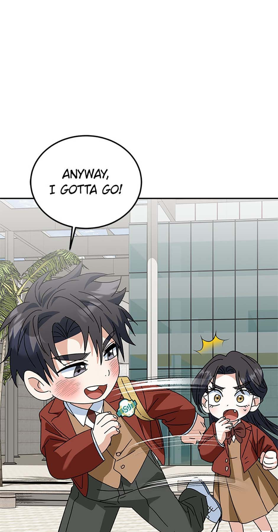 Crawling My Way to the Top! Chapter 48 page 83 - 