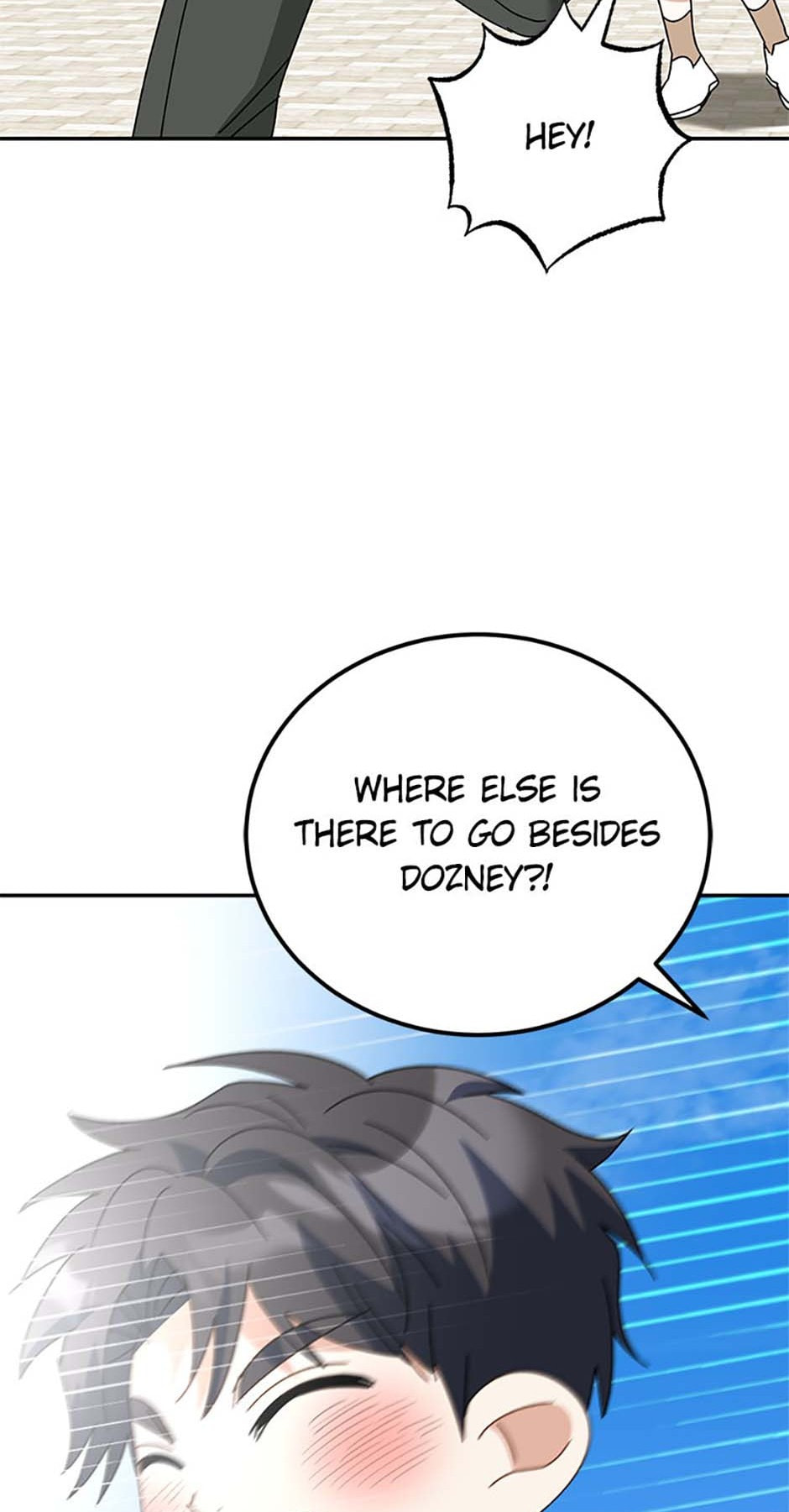 Crawling My Way to the Top! Chapter 48 page 84 - 