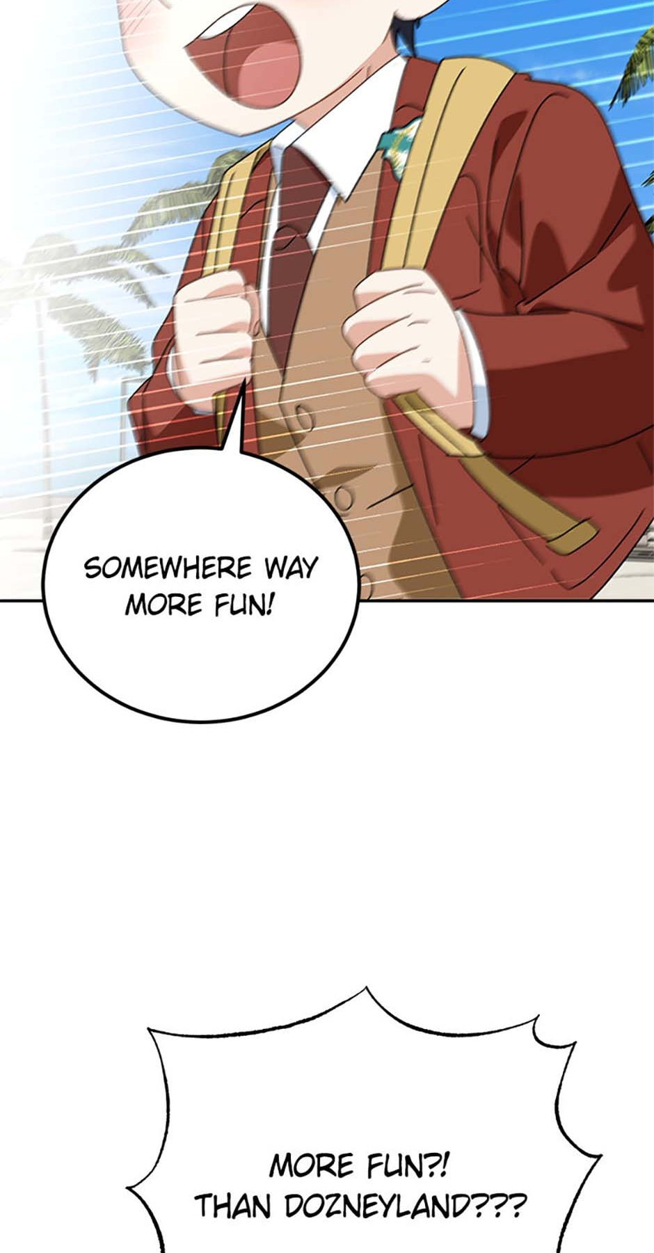 Crawling My Way to the Top! Chapter 48 page 85 - 