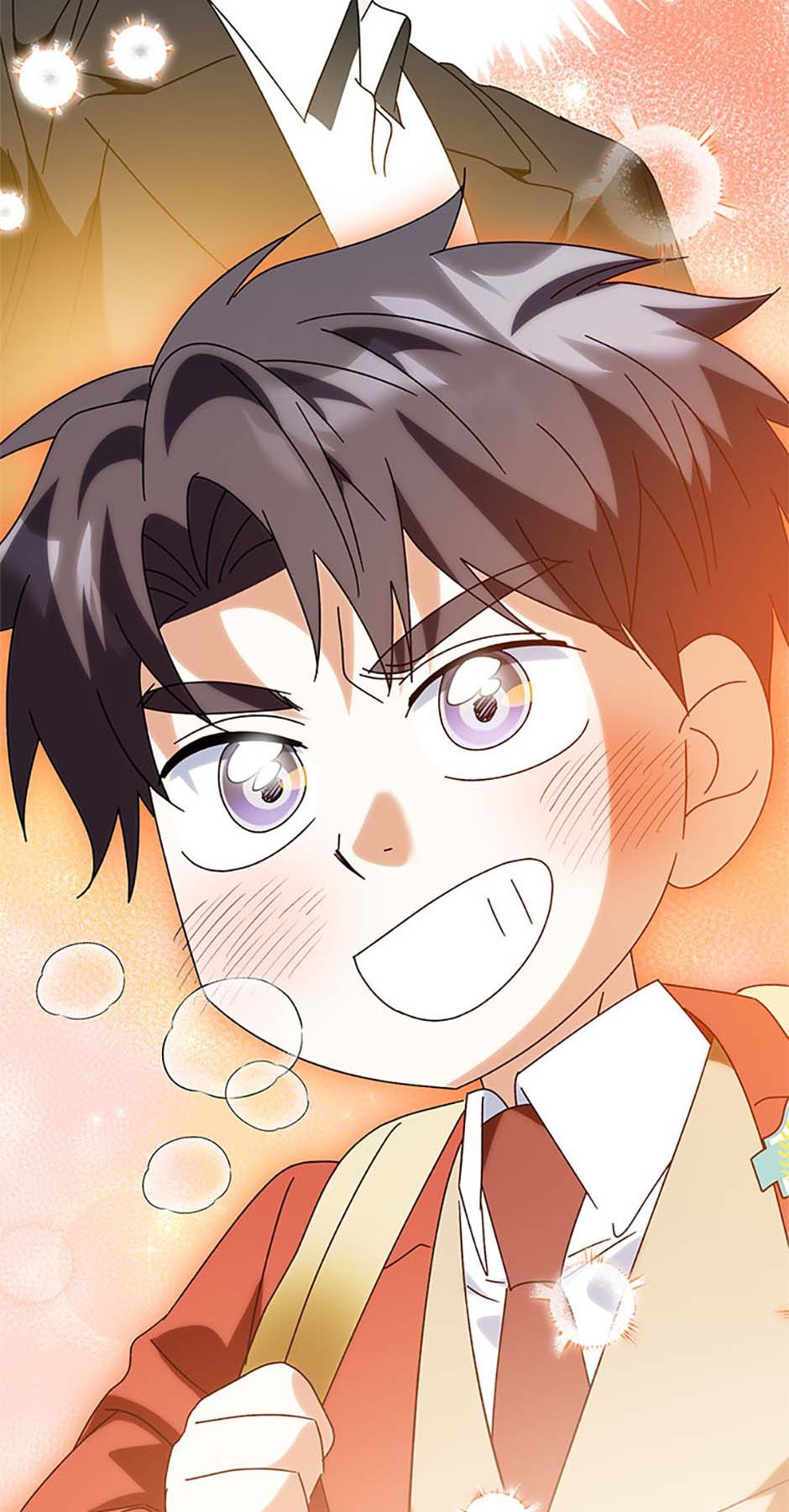Crawling My Way to the Top! Chapter 48 page 90 - 