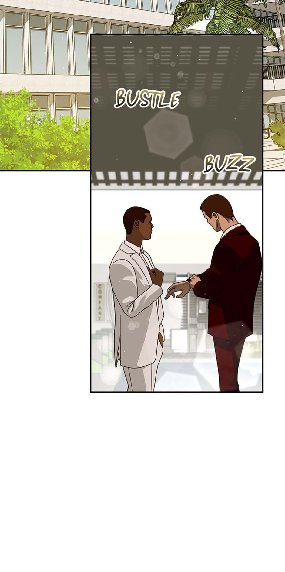 Crawling My Way to the Top! Chapter 49 page 2 - 