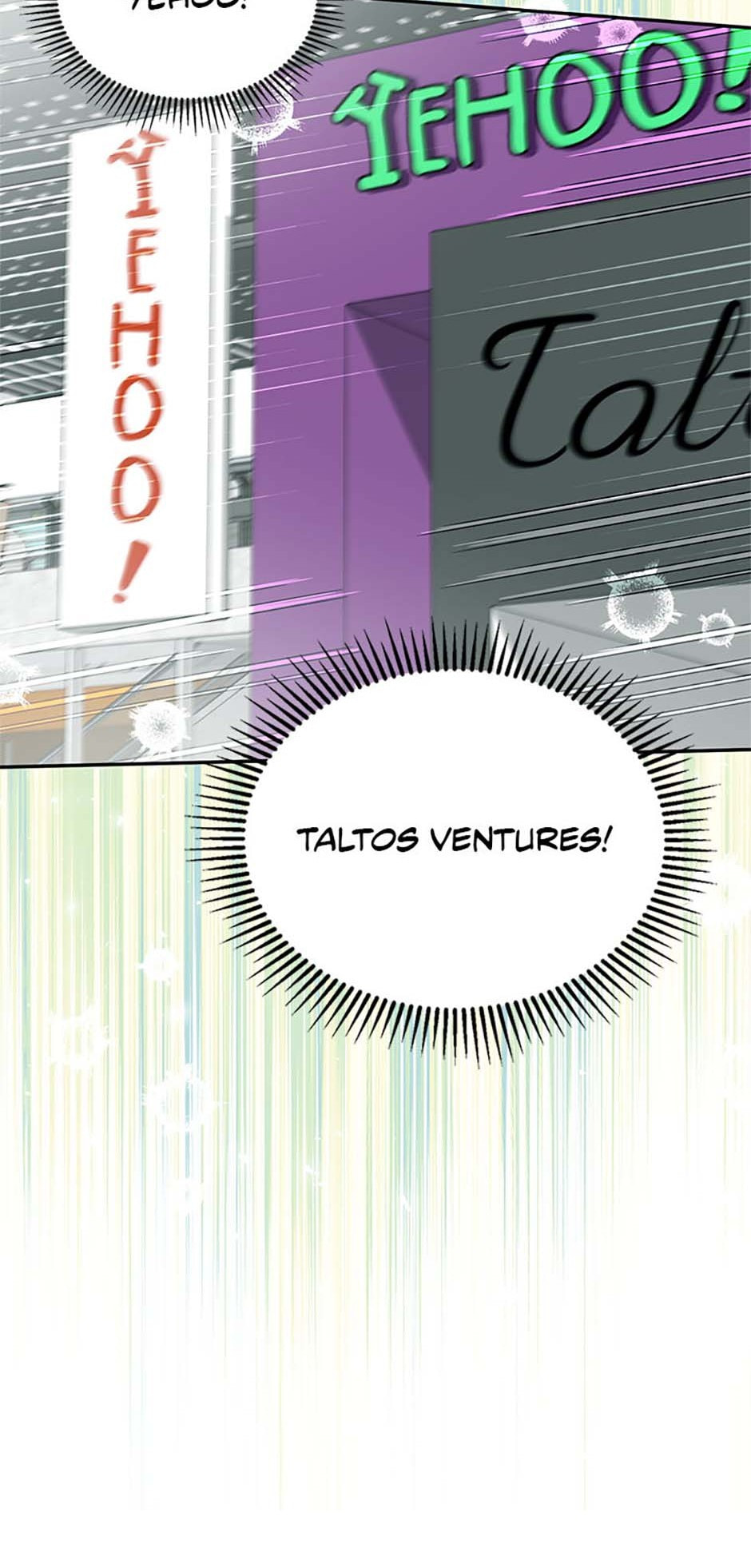 Crawling My Way to the Top! Chapter 49 page 12 - 