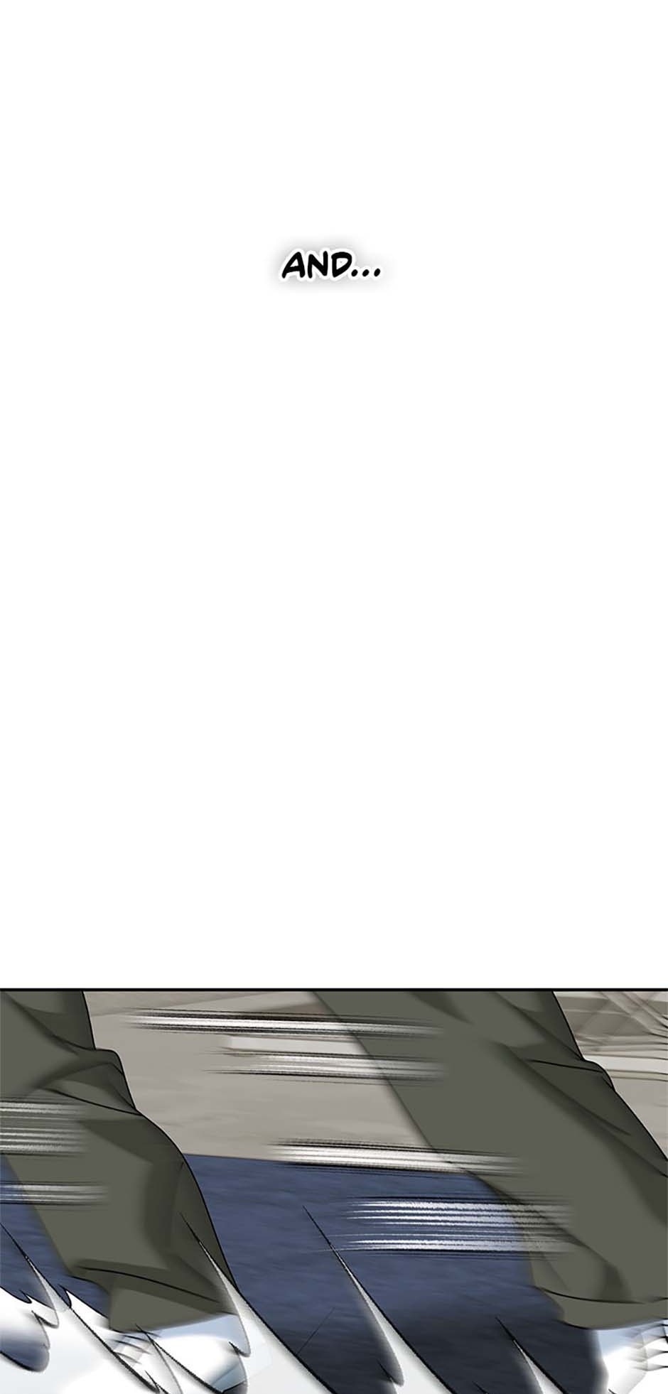 Crawling My Way to the Top! Chapter 49 page 13 - 