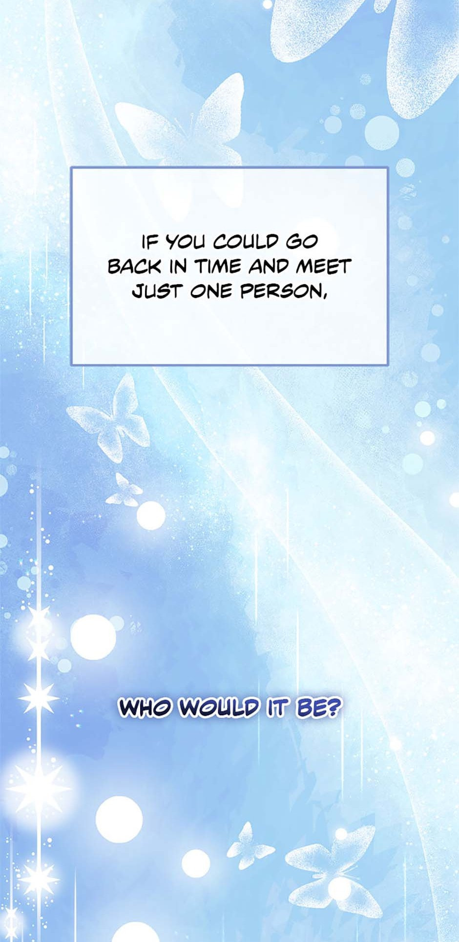 Crawling My Way to the Top! Chapter 49 page 18 - 