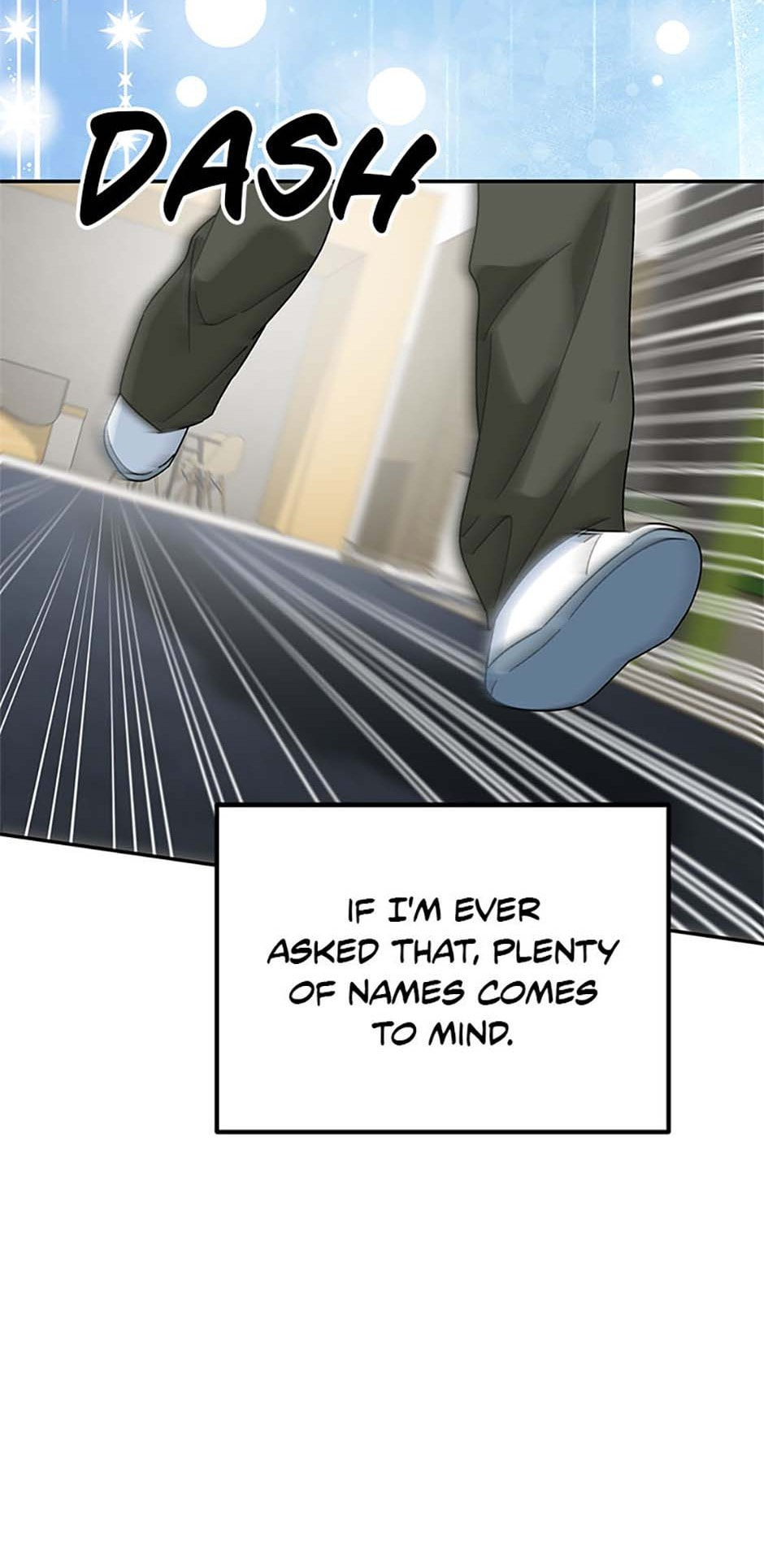 Crawling My Way to the Top! Chapter 49 page 19 - 