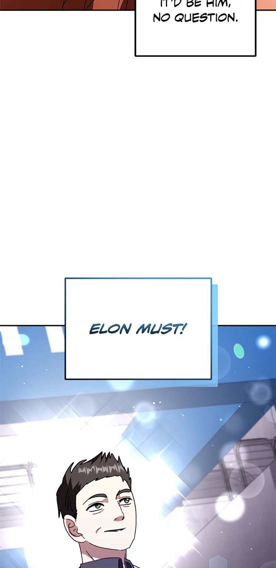 Crawling My Way to the Top! Chapter 49 page 21 - 