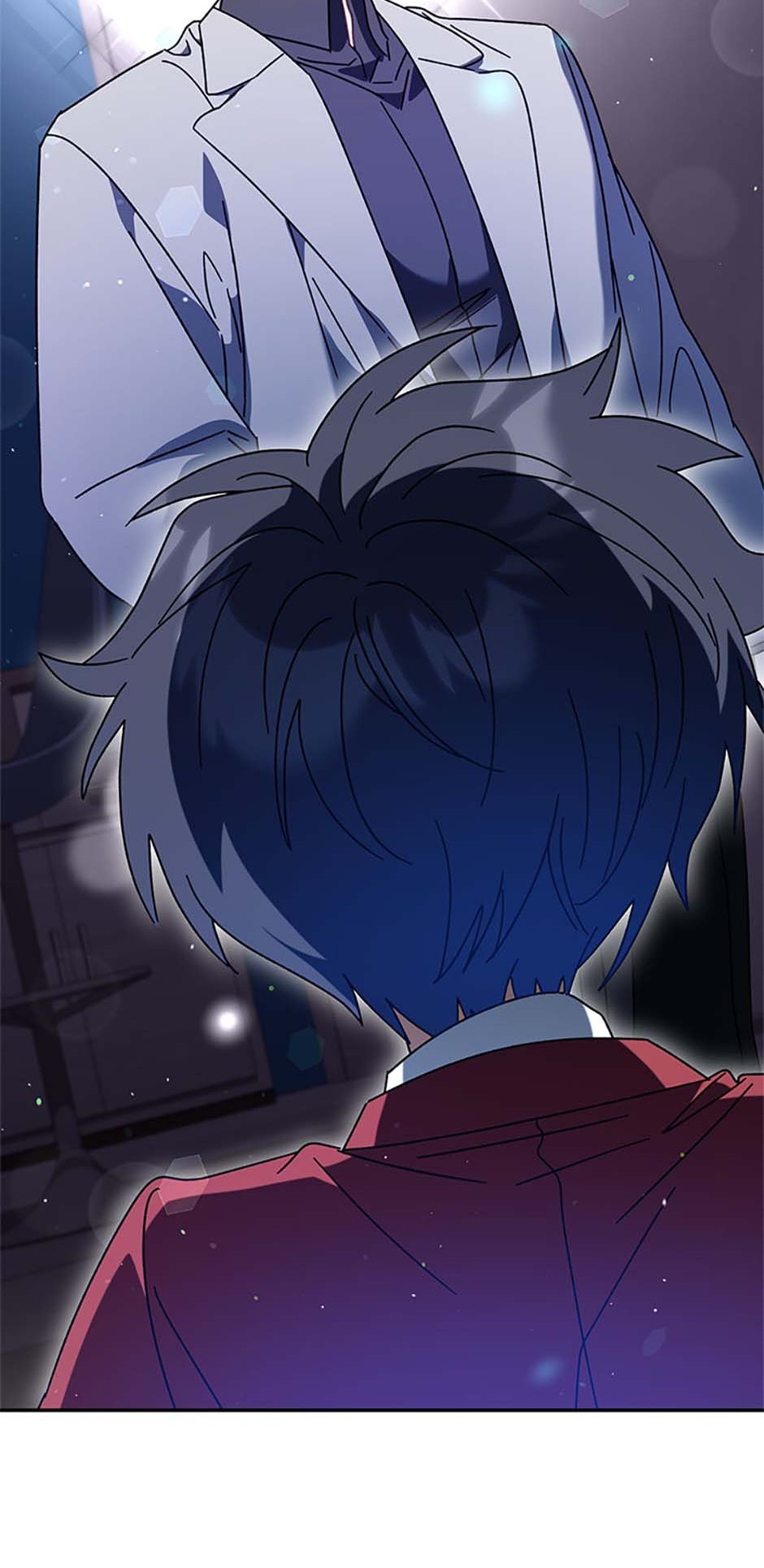 Crawling My Way to the Top! Chapter 49 page 22 - 