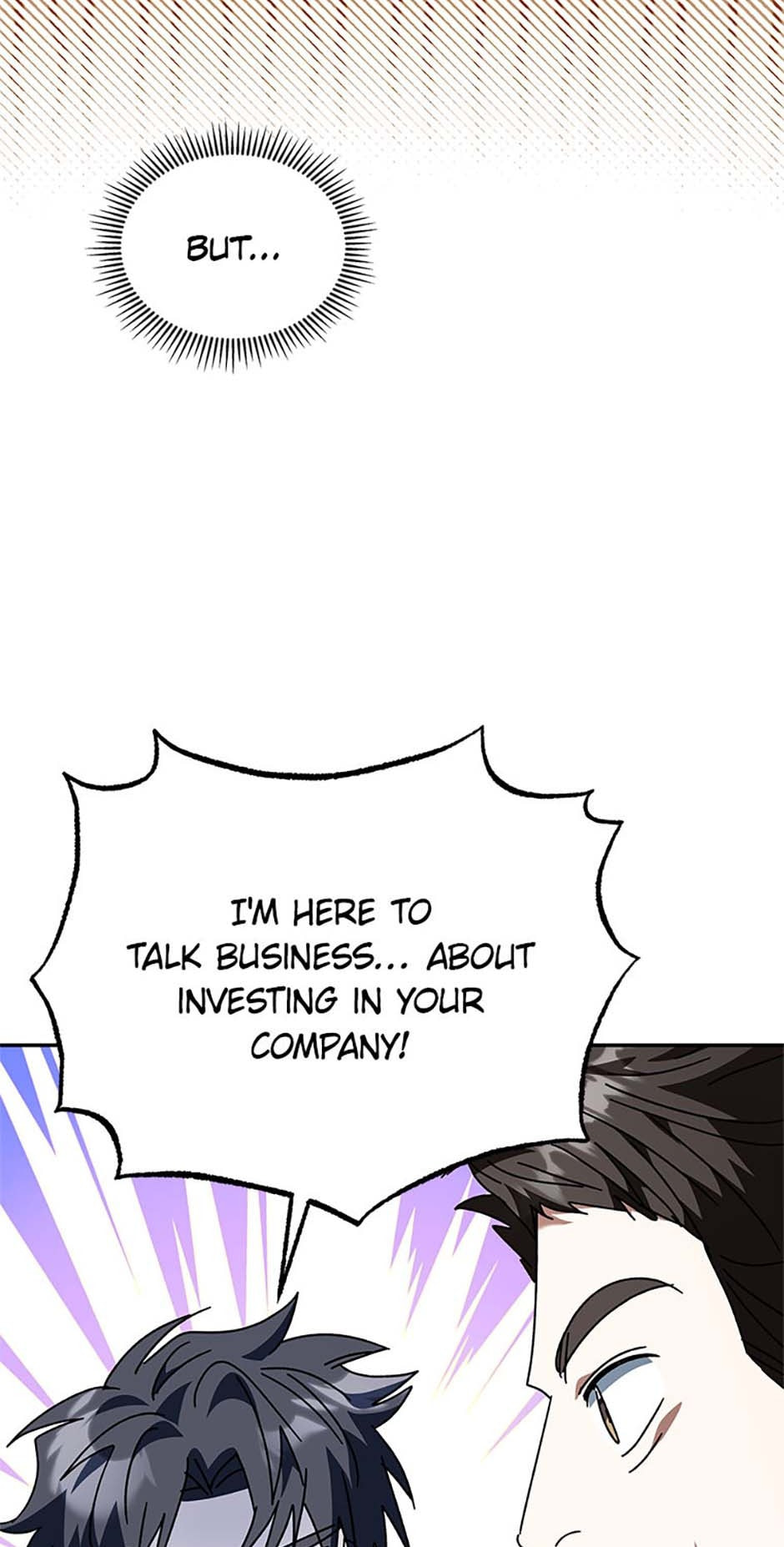 Crawling My Way to the Top! Chapter 49 page 29 - 