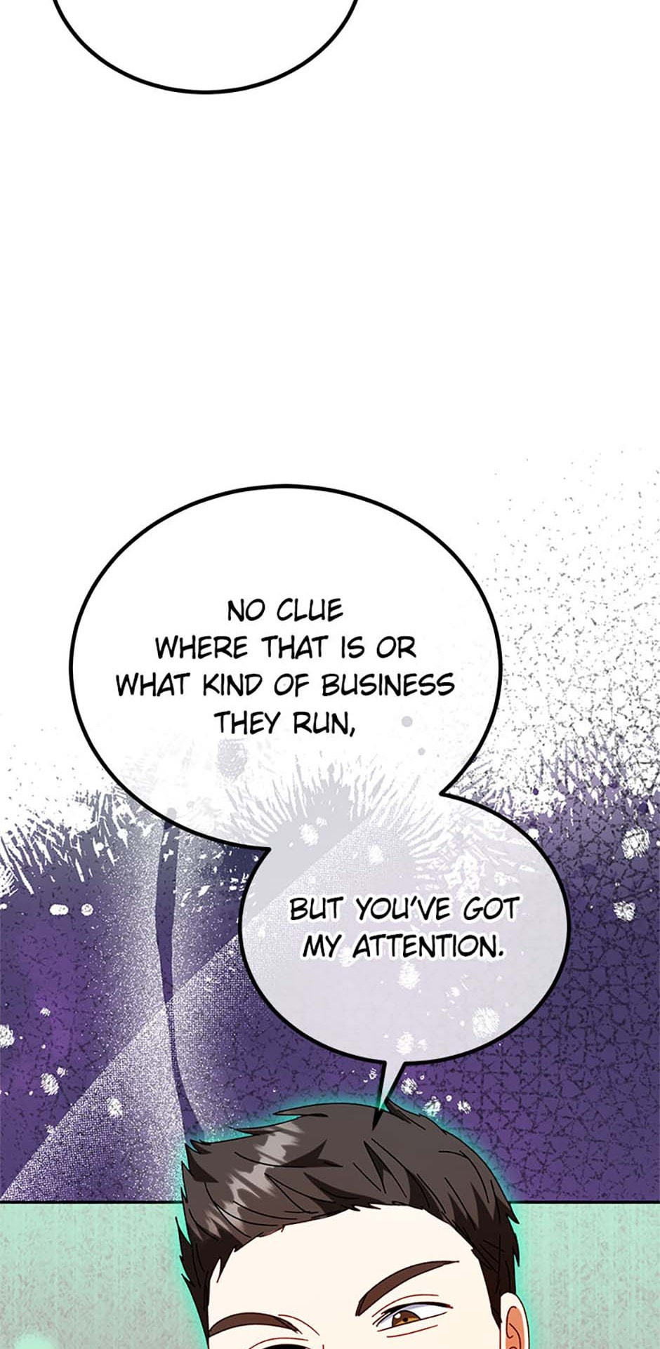 Crawling My Way to the Top! Chapter 49 page 34 - 